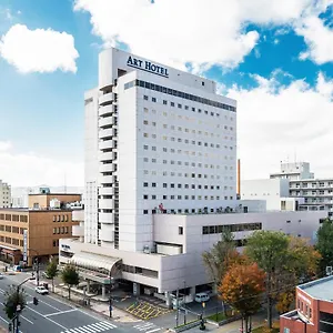 **** ホテル アートホテル旭川 日本